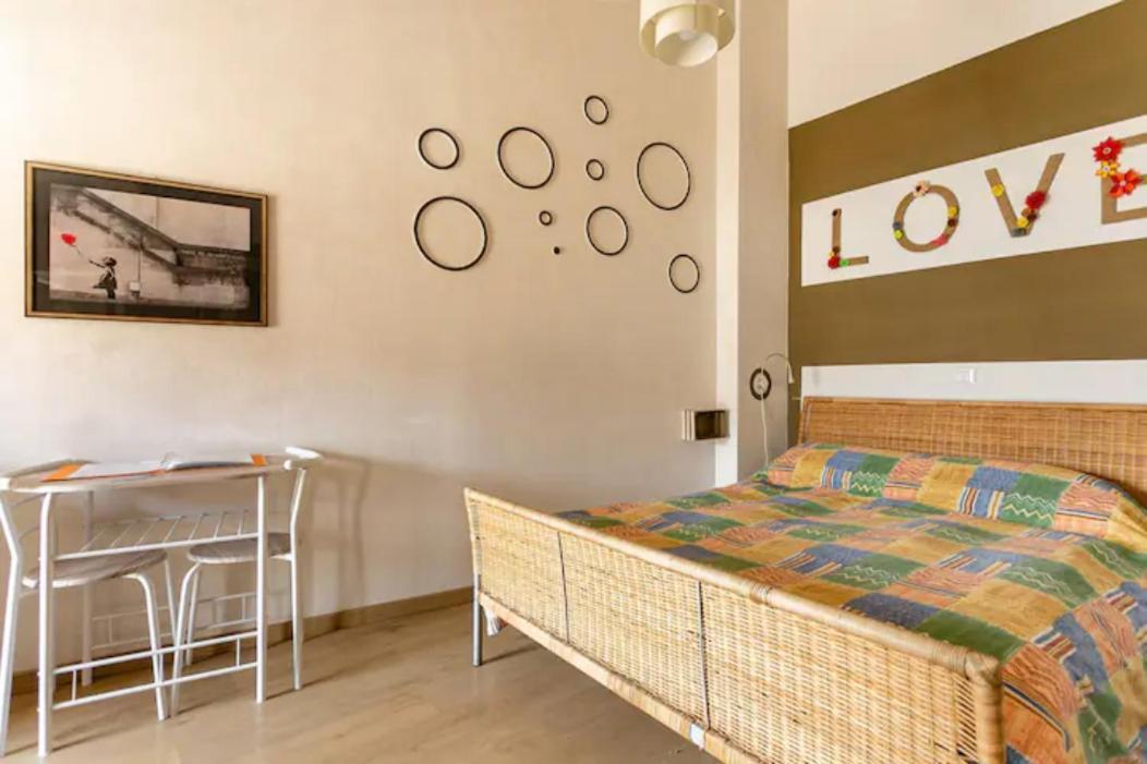 Stanza Con Terrazzo Vista Lago - Lakeholiday Castel di Tora Exteriér fotografie
